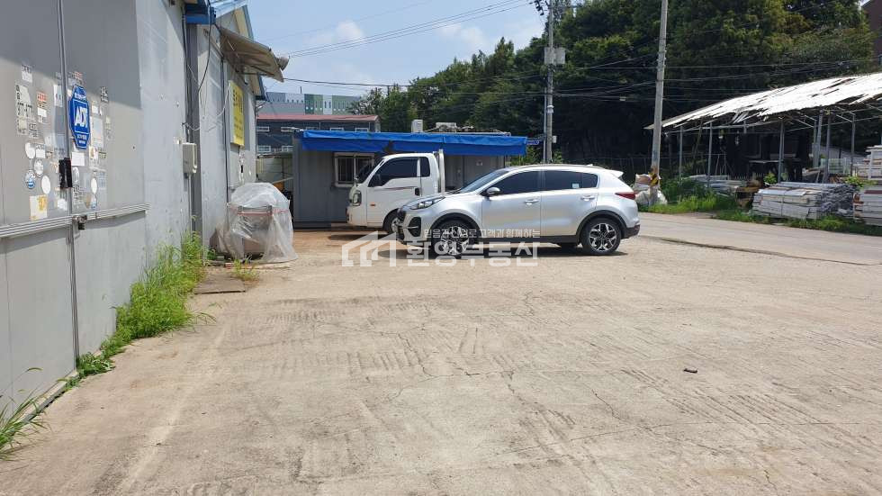 경기 고양일산동구 설문동 대형차 월세 매물번호 10297 사진 3