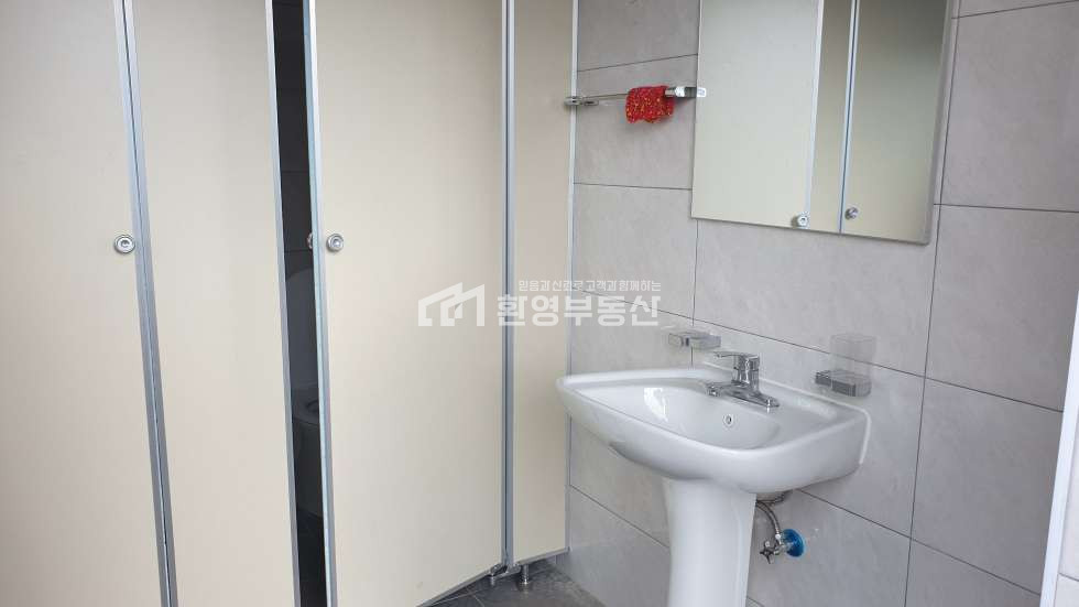 경기 고양일산동구 설문동 40pt컨테이너진입, 마당대 월세 매물번호 10295 사진 5