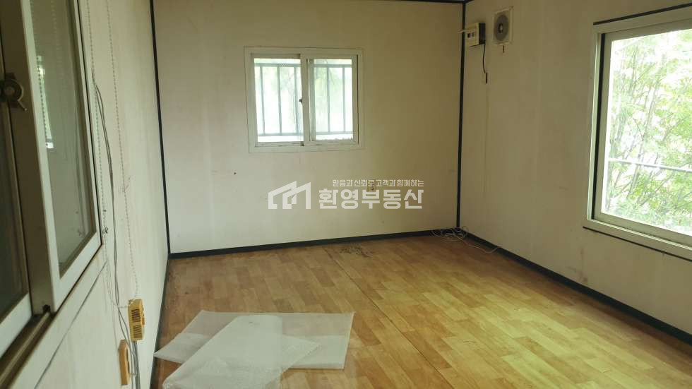 경기 고양일산동구 사리현동 공장,40pt컨테이너진입,마당대 월세 매물번호 10293 사진 11