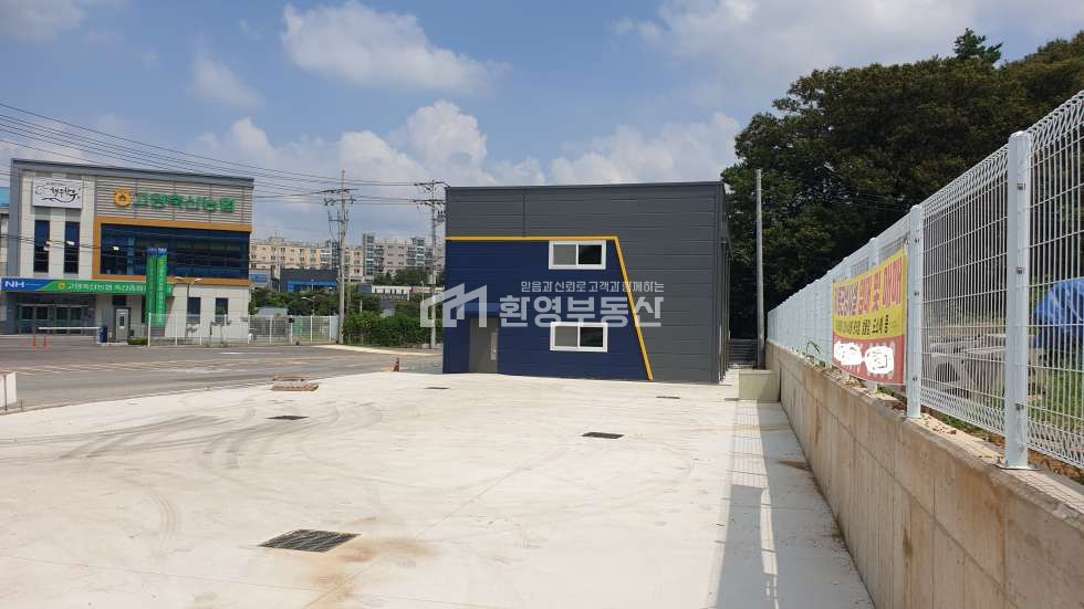 경기 고양일산동구 문봉동 신축,단독마당,40pt컨테이너 월세 매물번호 10305 사진 3