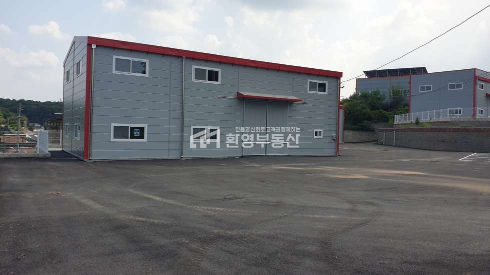 경기 고양일산동구 지영동 신축,단독마당,대형차 월세 매물번호 10202 사진 7