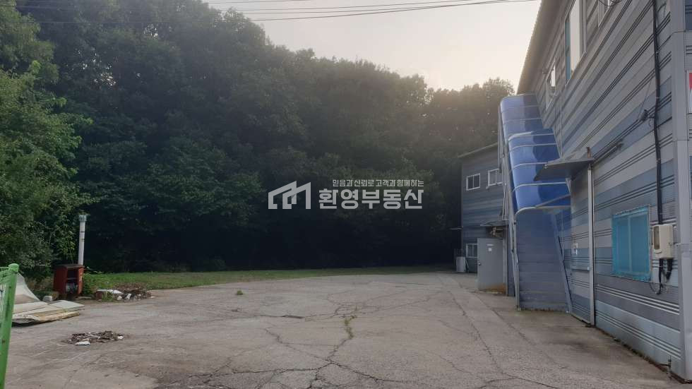 경기 고양일산동구 성석동 단독마당,5톤진입 월세 매물번호 10271 사진 3