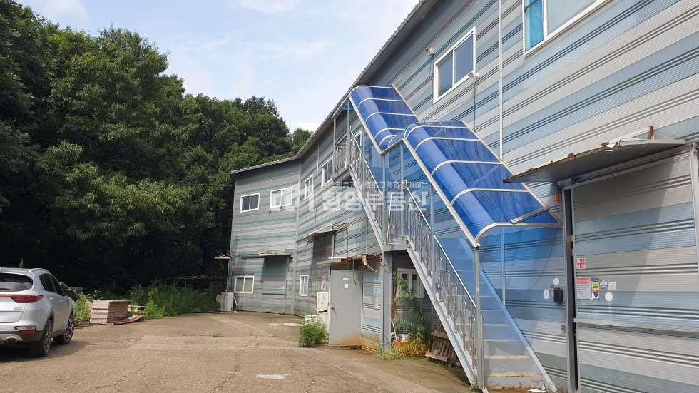 경기 고양일산동구 성석동 단독마당,5톤진입 월세 매물번호 10271 사진 17