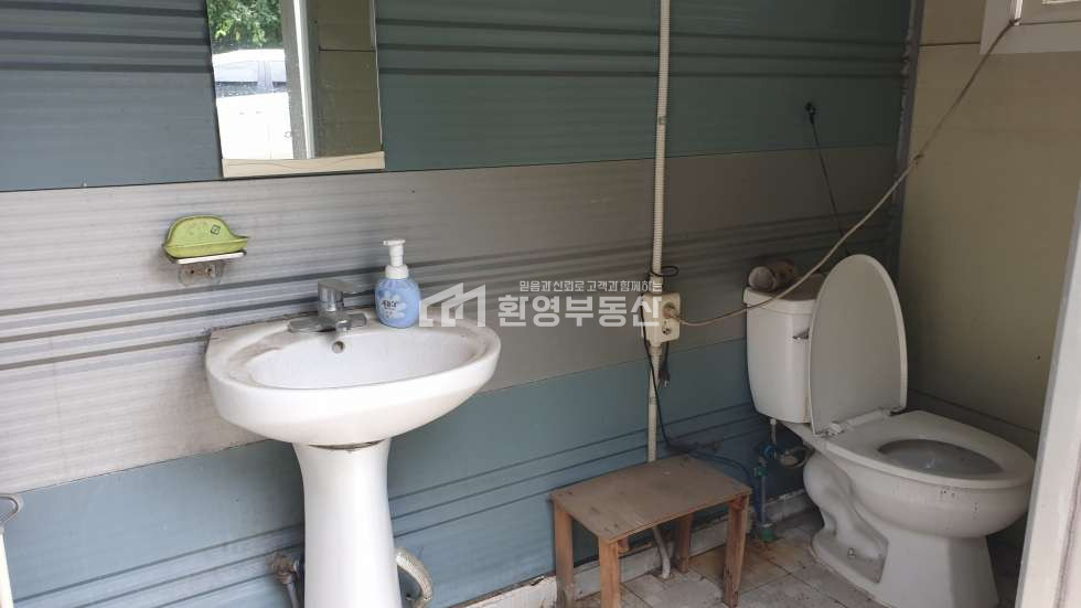 경기 고양일산동구 성석동 단독마당,5톤진입 월세 매물번호 10271 사진 19