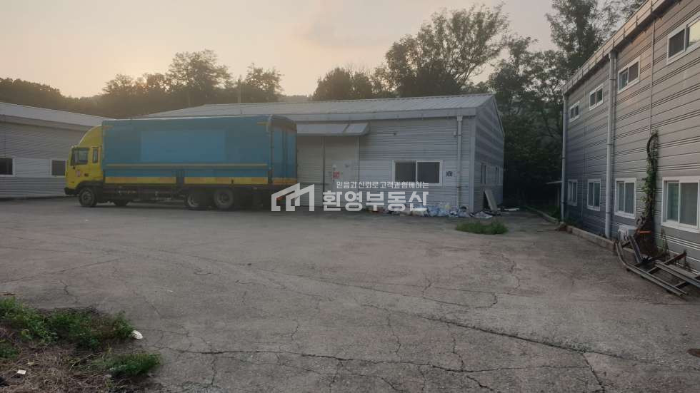 경기 고양일산동구 성석동 마당여유,대형차진입 월세 매물번호 10312 사진 1
