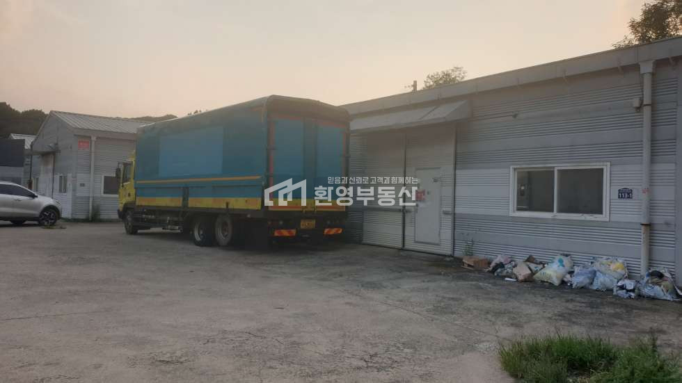 경기 고양일산동구 성석동 마당여유,대형차진입 월세 매물번호 10312 사진 5