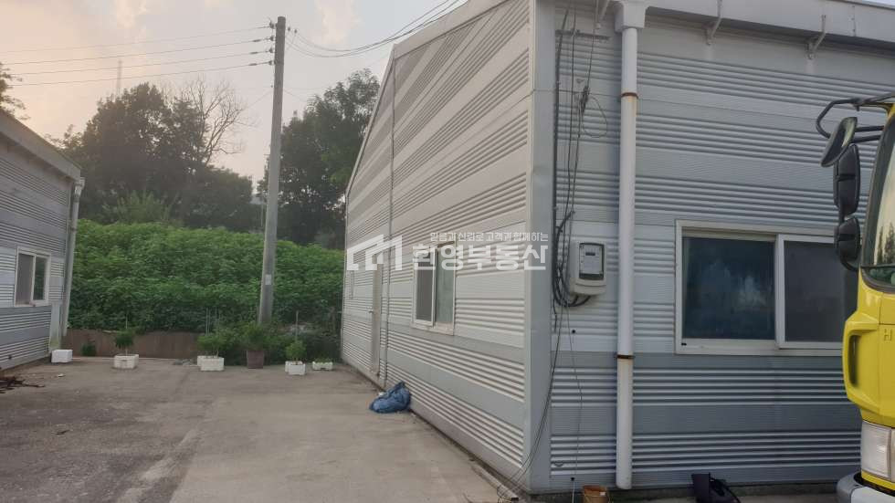 경기 고양일산동구 성석동 마당여유,대형차진입 월세 매물번호 10312 사진 6