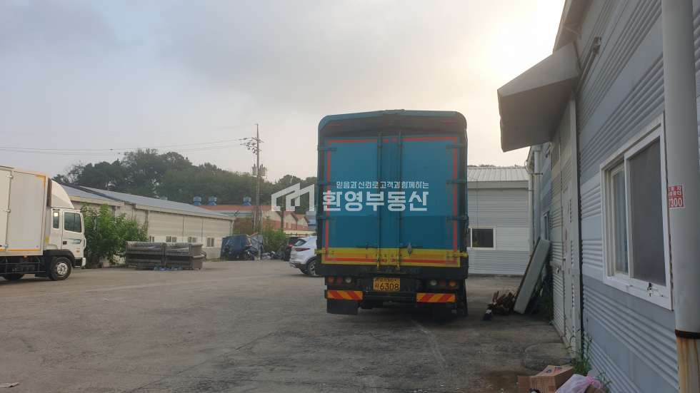 경기 고양일산동구 성석동 마당여유,대형차진입 월세 매물번호 10312 사진 7