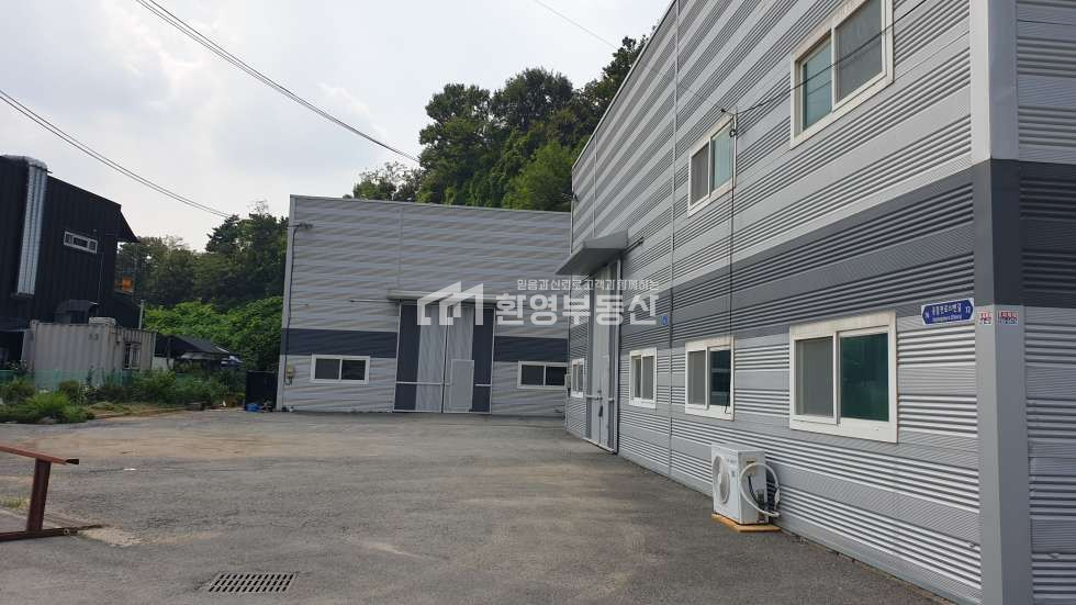 경기 고양일산동구 지영동 준신축,대형차,하수종말처리 매매 매물번호 10319 사진 2