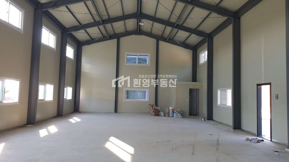 경기 고양일산동구 설문동 신축,60평4동,대형차 매매 매물번호 10325 사진 14