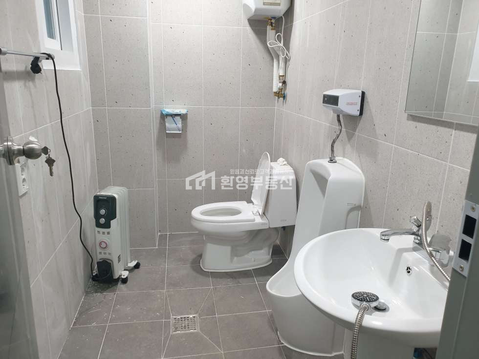 경기 고양일산동구 성석동 고양 일산 공장 창고 매매 신축, 단독마당,40pt컨테이너진출입,층고8.1M 매매 매물번호 10007 사진 11