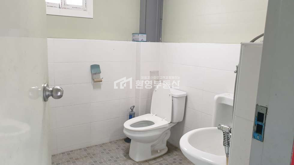 경기 고양일산동구 성석동 일산창고매매, 대로부근,40pt컨테이너진입 매매 매물번호 10212 사진 8