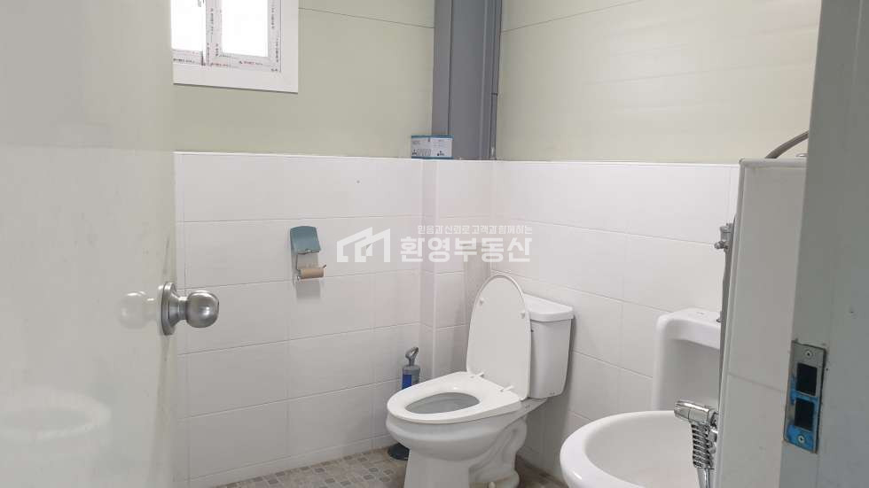 경기 고양일산동구 성석동 일산창고매매, 대로부근,40pt컨테이너진입 매매 매물번호 10212 사진 9
