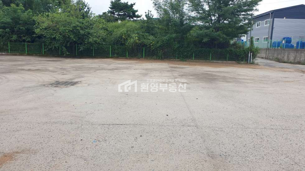 경기 고양일산동구 성석동 일산창고매매, 대로부근,40pt컨테이너진입 매매 매물번호 10212 사진 14