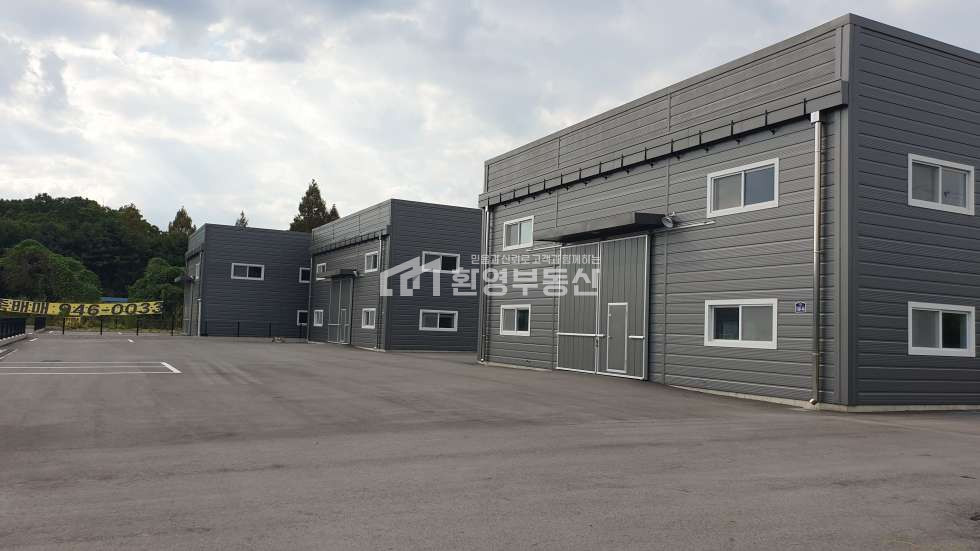 경기 파주시 조리읍 오산리 신축,파주매매,40pt컨테이너 매매 매물번호 10356 사진 9
