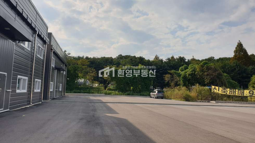 경기 파주시 조리읍 오산리 신축, 파주매매,40pt컨테이너진입 매매 매물번호 10357 사진 3