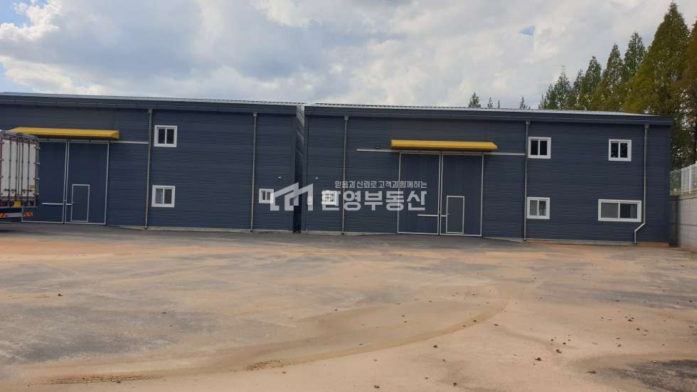 경기 고양일산동구 설문동 40pt컨테이너,단독마당 월세 매물번호 10301 사진 4