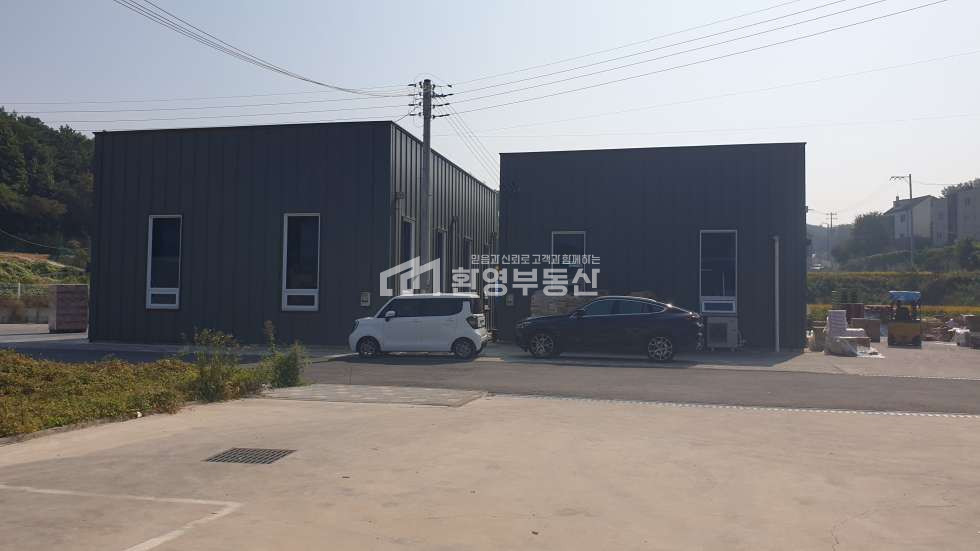 경기 고양일산동구 성석동 준신축,대형차진입 월세 매물번호 10364 사진 2