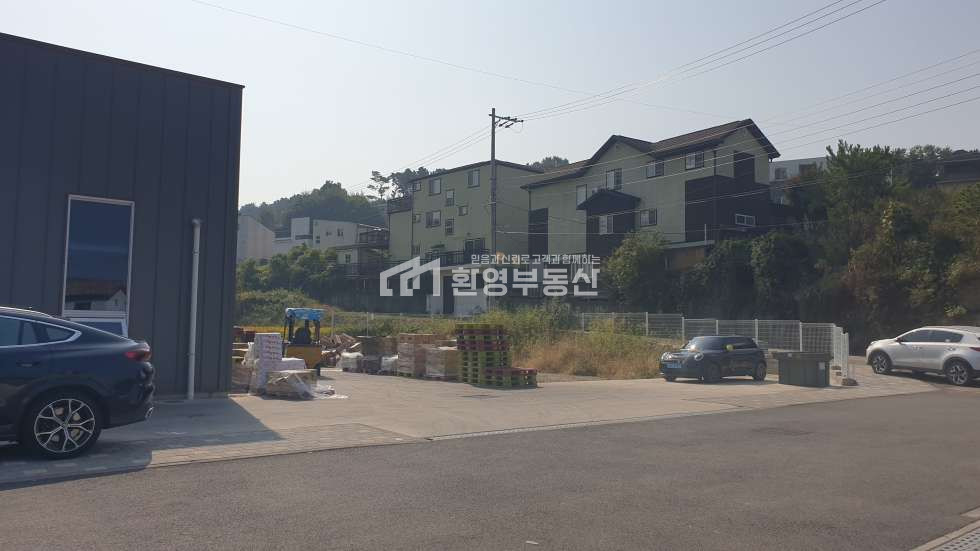 경기 고양일산동구 성석동 준신축,대형차진입 월세 매물번호 10364 사진 3