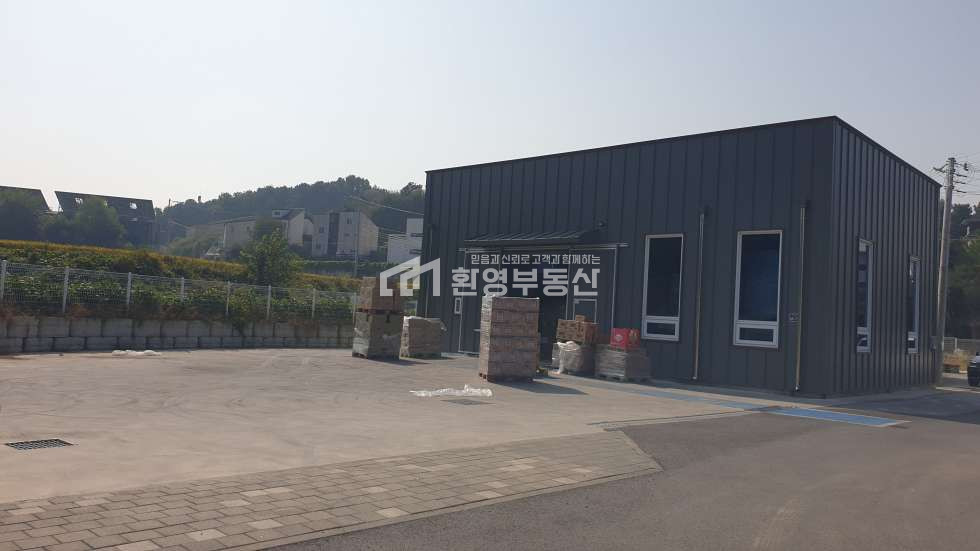 경기 고양일산동구 성석동 준신축,대형차진입 월세 매물번호 10364 사진 5