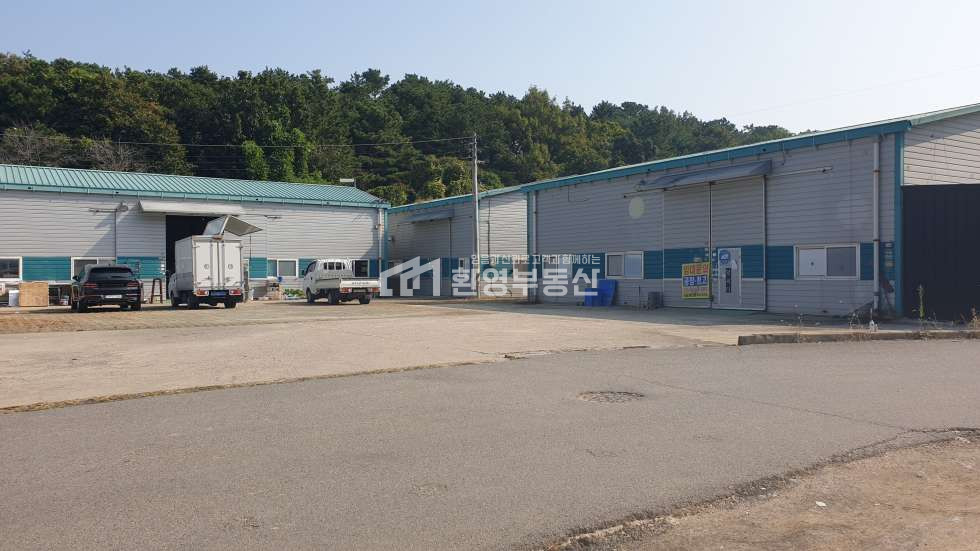 경기 고양일산동구 성석동 40pt컨테이너진입, 월세 매물번호 10365 사진 2