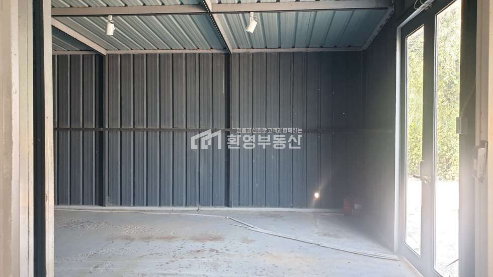 경기 고양일산동구 성석동 40pt컨테이너진입, 월세 매물번호 10365 사진 11