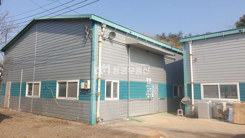 경기 고양일산동구 성석동 40pt컨테이너진입, 월세 매물번호 10365 사진 18