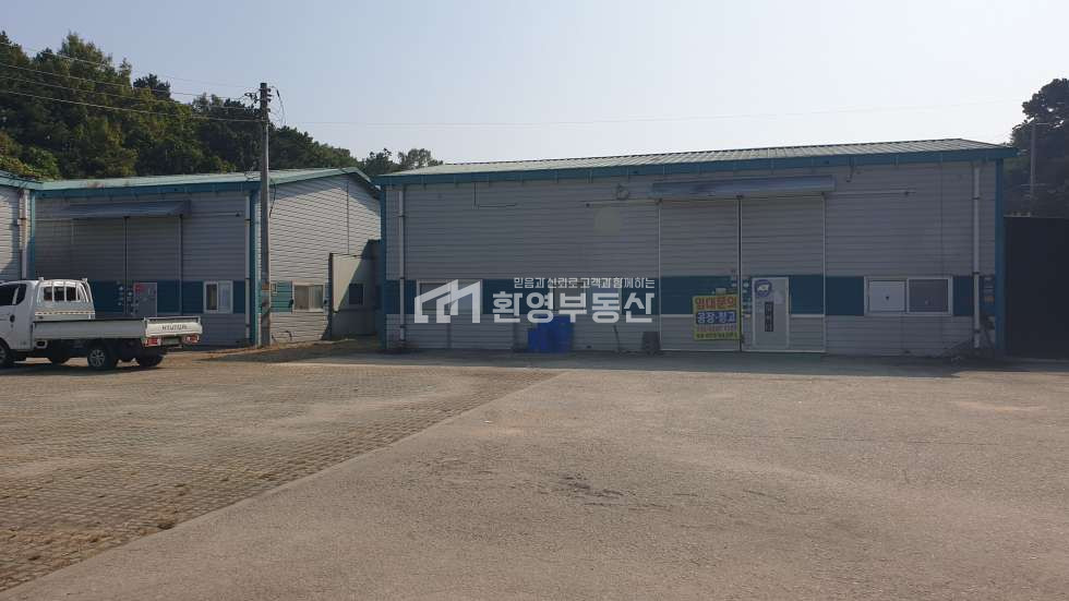 경기 고양일산동구 성석동 40pt컨테이너진입, 월세 매물번호 10365 사진 19