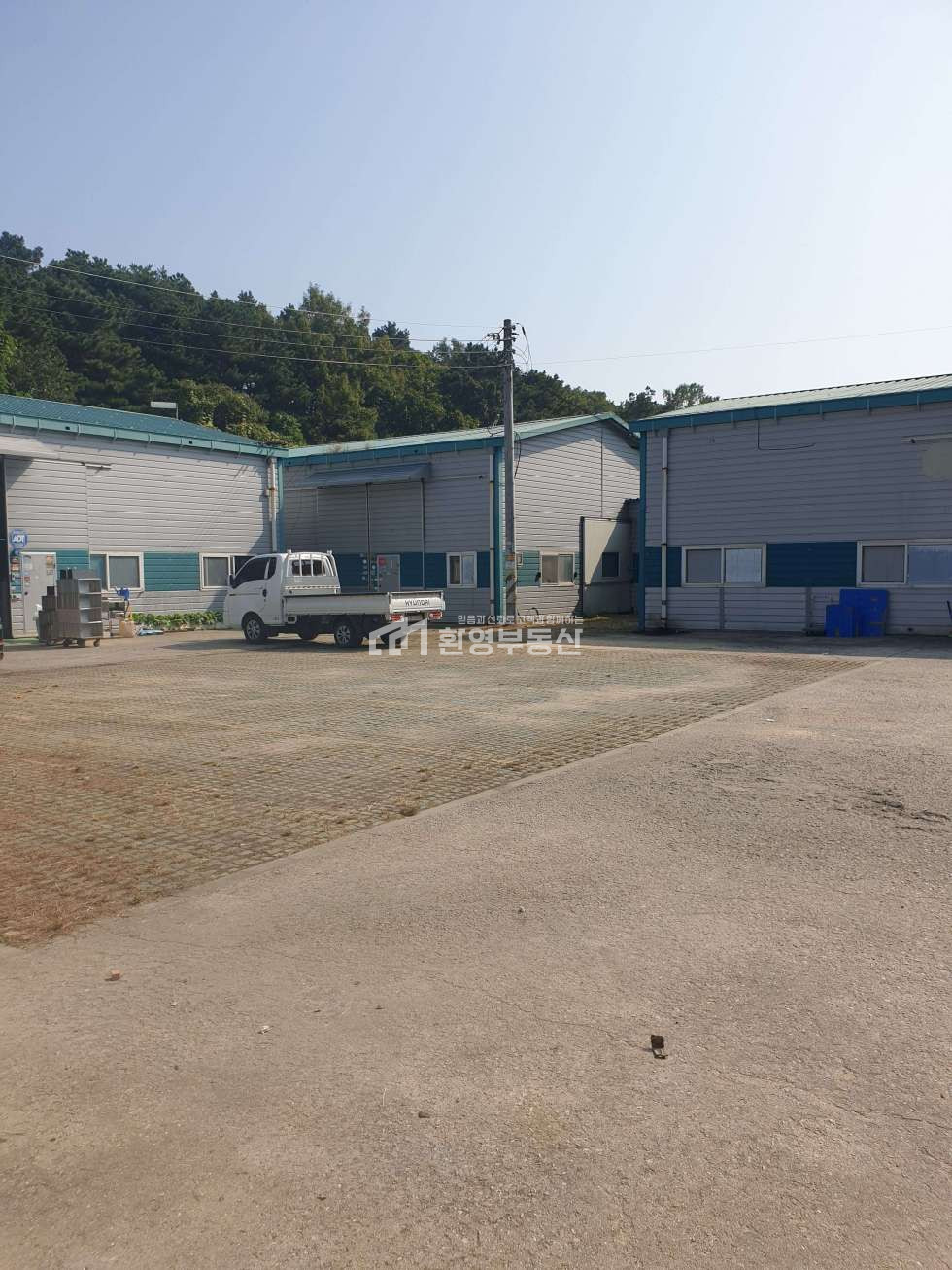 경기 고양일산동구 성석동 40pt컨테이너진입, 월세 매물번호 10365 사진 21
