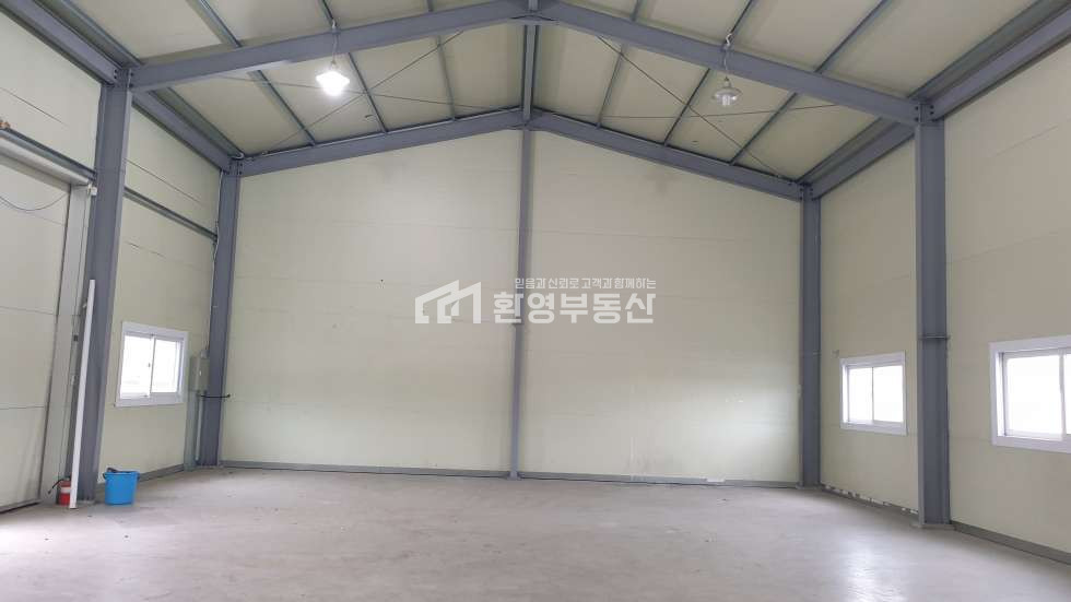 경기 고양일산동구 성석동 특대마당,40pt컨테이너진입 월세 매물번호 10340 사진 9