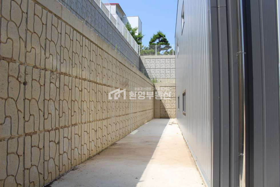 경기 파주시 하지석동 신축,40pt컨테이너진입 월세 매물번호 10373 사진 10
