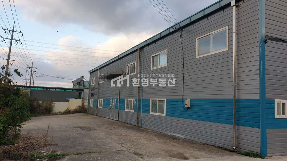 경기 고양일산동구 지영동 2차선접,대형차진입 월세 매물번호 10377 사진 2