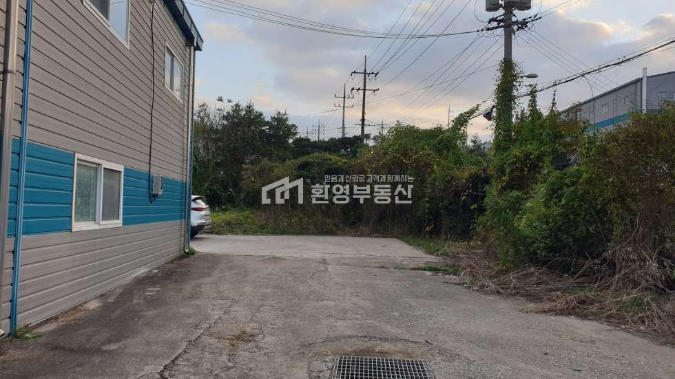 경기 고양일산동구 지영동 2차선접,대형차진입 월세 매물번호 10377 사진 3