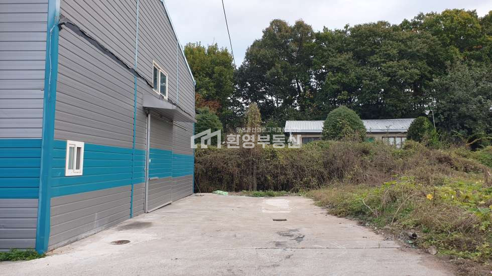 경기 고양일산동구 지영동 2차선접,대형차진입 월세 매물번호 10377 사진 4
