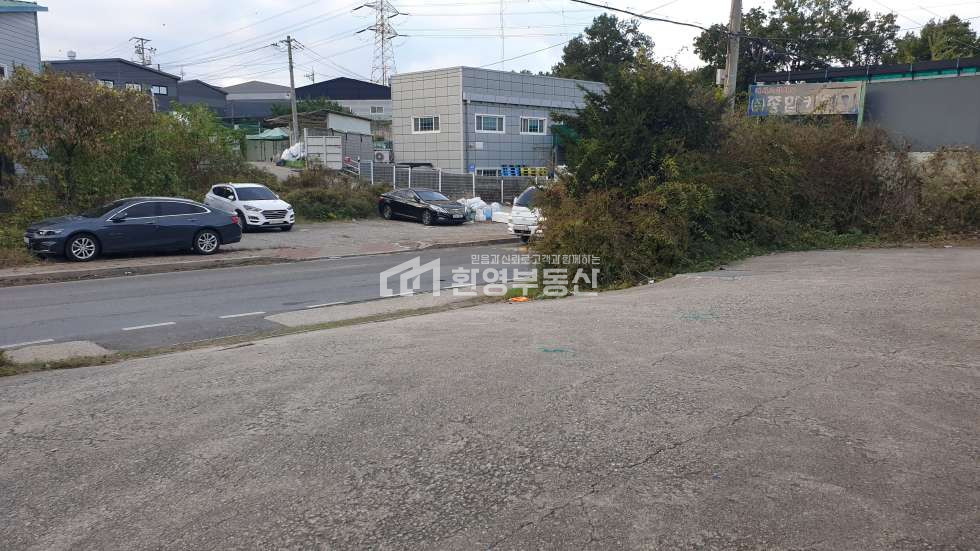 경기 고양일산동구 지영동 2차선접,대형차진입 월세 매물번호 10377 사진 5
