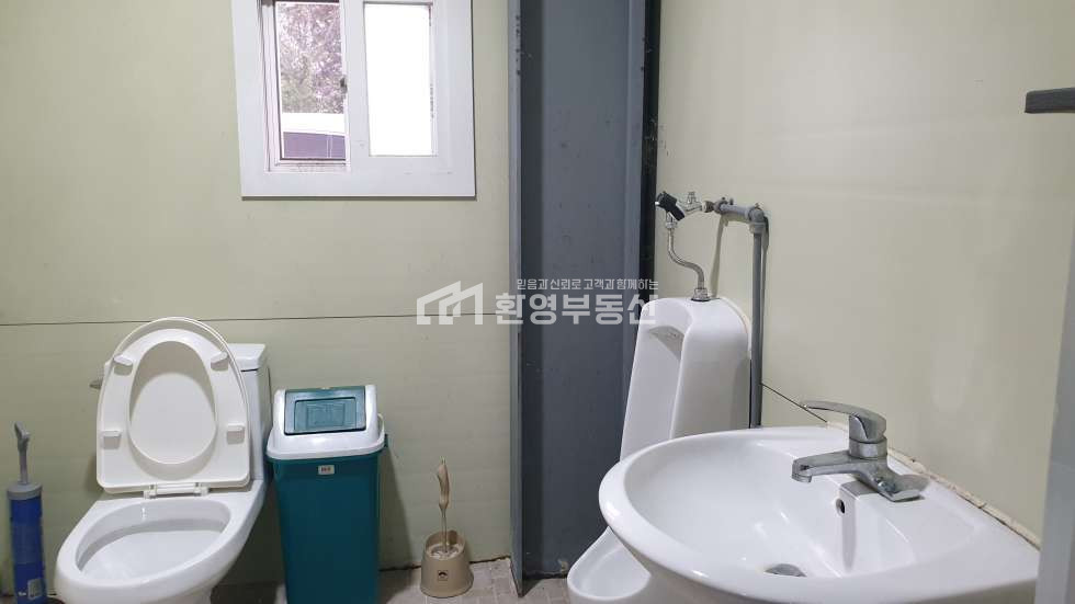 경기 고양일산동구 지영동 2차선접,대형차진입 월세 매물번호 10377 사진 7