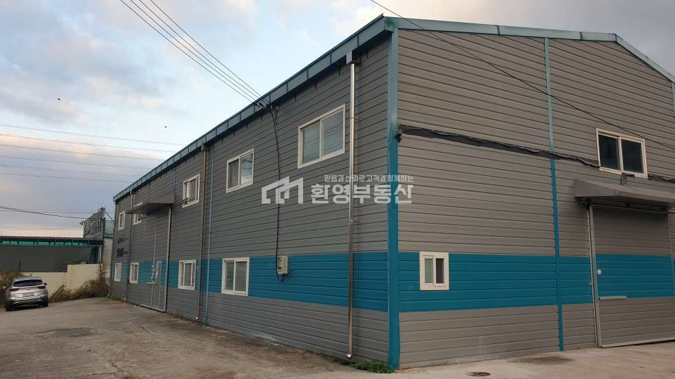 경기 고양일산동구 지영동 2차선접,대형차진입 월세 매물번호 10377 사진 8