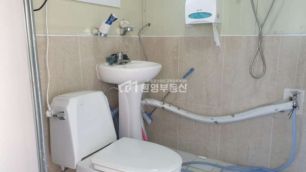 경기 고양일산동구 설문동 대형마당,40pt컨테이너진입 월세 매물번호 10378 사진 8