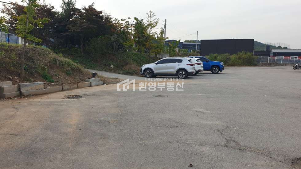 경기 고양일산동구 성석동 대로부근,40pt컨테이너진입 월세 매물번호 10311 사진 5