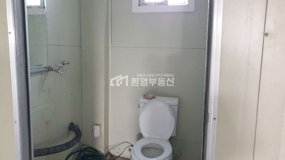 경기 고양일산동구 성석동 대로부근,40pt컨테이너진입 월세 매물번호 10311 사진 7