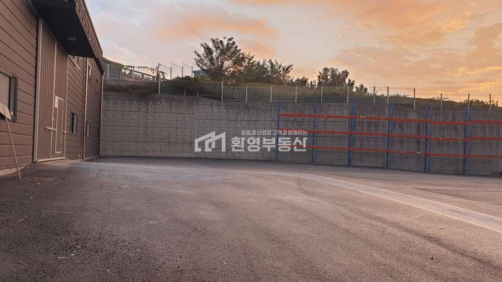경기 고양일산동구 성석동 대형단독, 40pt컨테이너진입 월세 매물번호 10275 사진 5