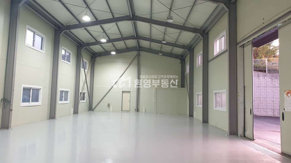 경기 고양일산동구 성석동 대형단독, 40pt컨테이너진입 월세 매물번호 10275 사진 7