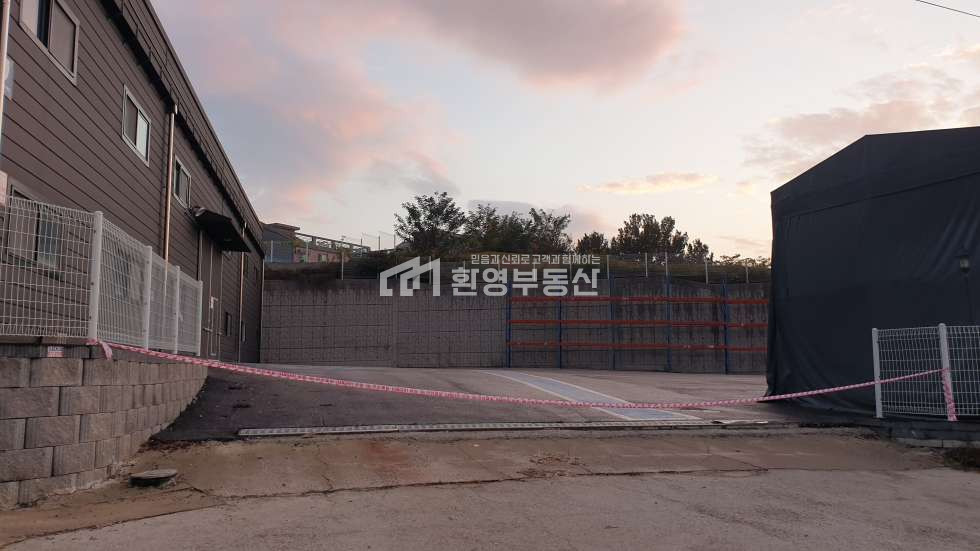 경기 고양일산동구 성석동 대형단독, 40pt컨테이너진입 월세 매물번호 10275 사진 13