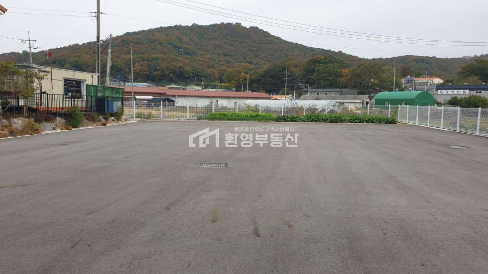 경기 파주시 광탄면 용미리 신축, 대형단독마당, 40pt컨테이너진입, 월세 매물번호 10388 사진 5