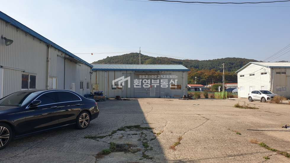 경기 고양일산동구 사리현동 40pt컨테이너진입,가격저렴,사리현 ic 12분 매매 매물번호 10385 사진 3