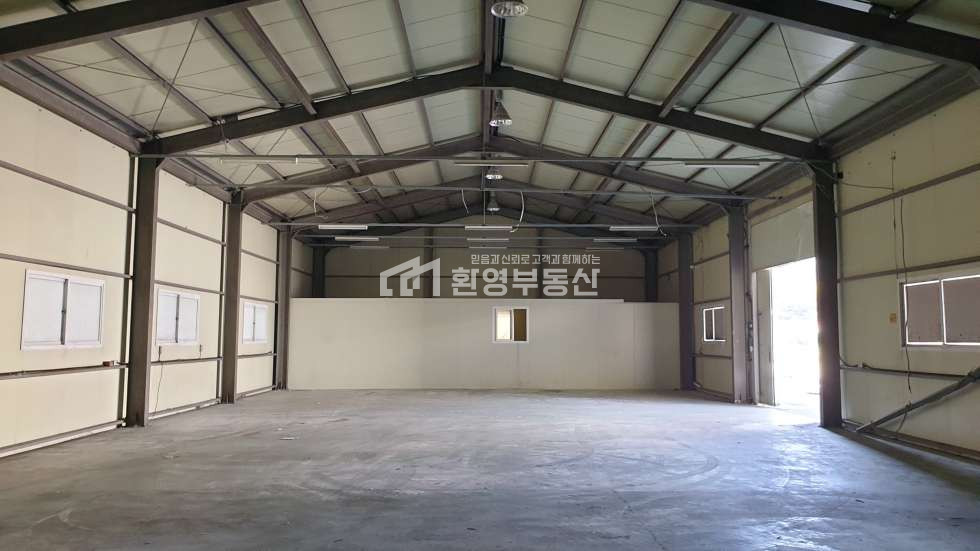 경기 고양일산동구 사리현동 40pt컨테이너진입,가격저렴,사리현 ic 12분 매매 매물번호 10385 사진 5