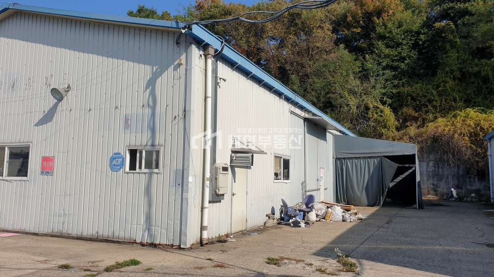 경기 고양일산동구 사리현동 40pt컨테이너진입,가격저렴,사리현 ic 12분 매매 매물번호 10385 사진 7