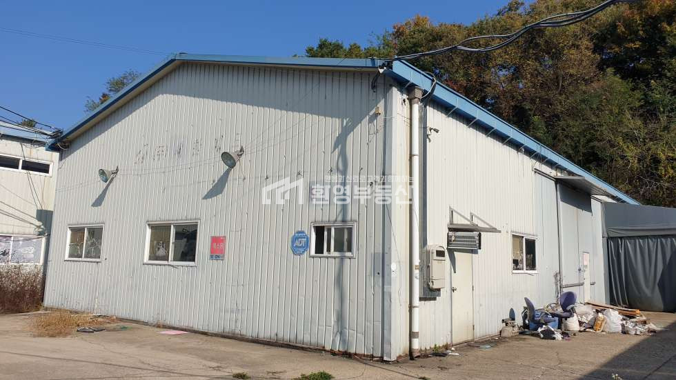 경기 고양일산동구 사리현동 40pt컨테이너진입,가격저렴,사리현 ic 12분 매매 매물번호 10385 사진 8
