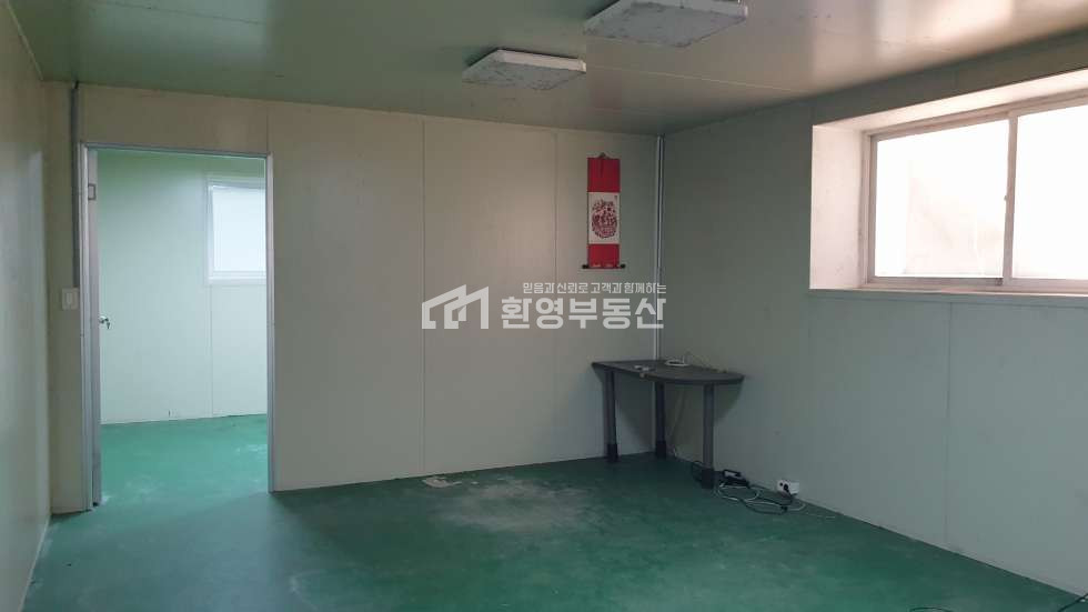 경기 고양일산동구 사리현동 40pt컨테이너진입,가격저렴,사리현 ic 12분 매매 매물번호 10385 사진 9