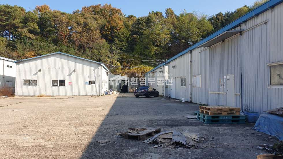 경기 고양일산동구 사리현동 40pt컨테이너진입,가격저렴,사리현 ic 12분 매매 매물번호 10385 사진 10
